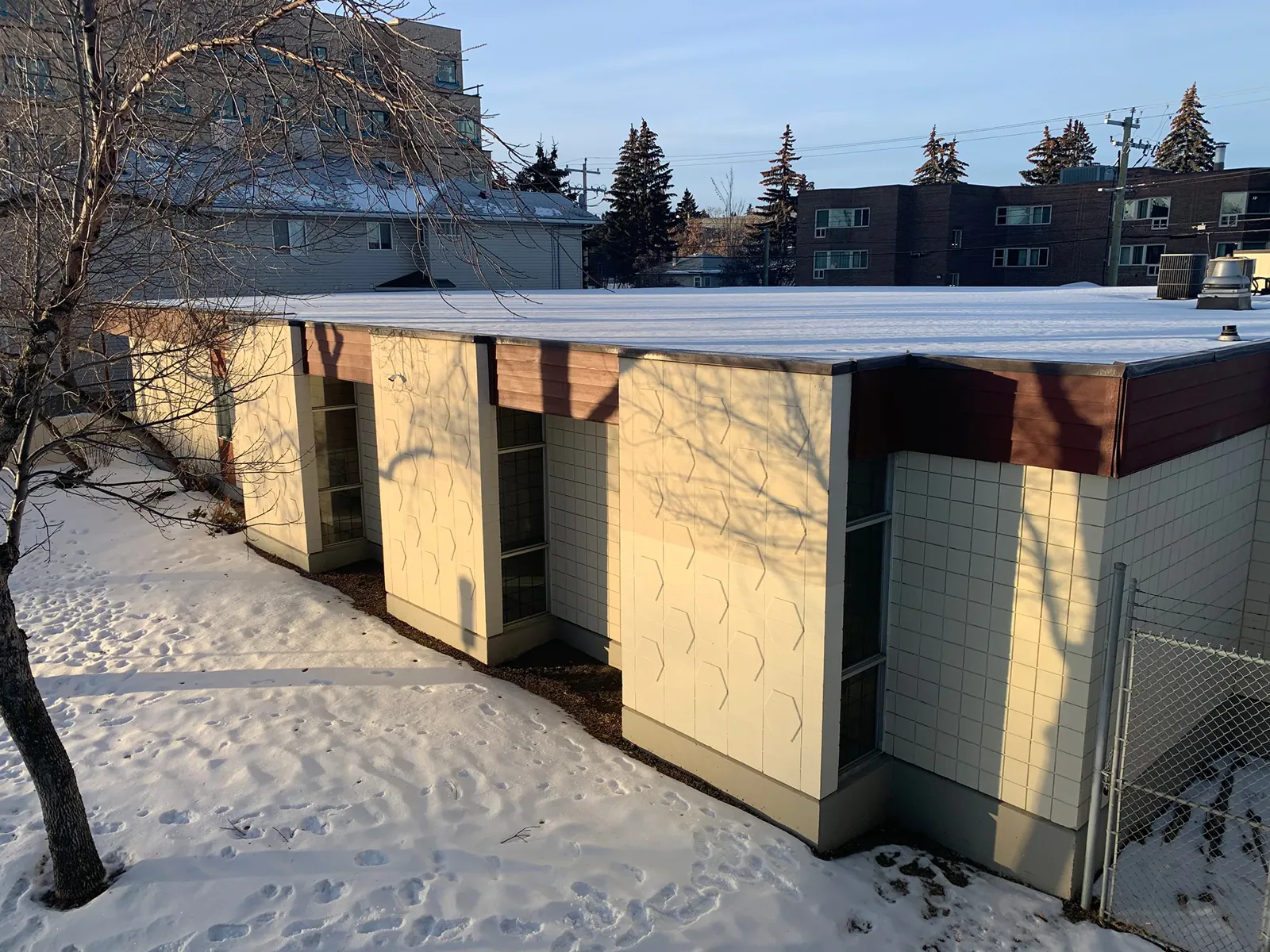 Roofing Capabilities in Meridian, ID