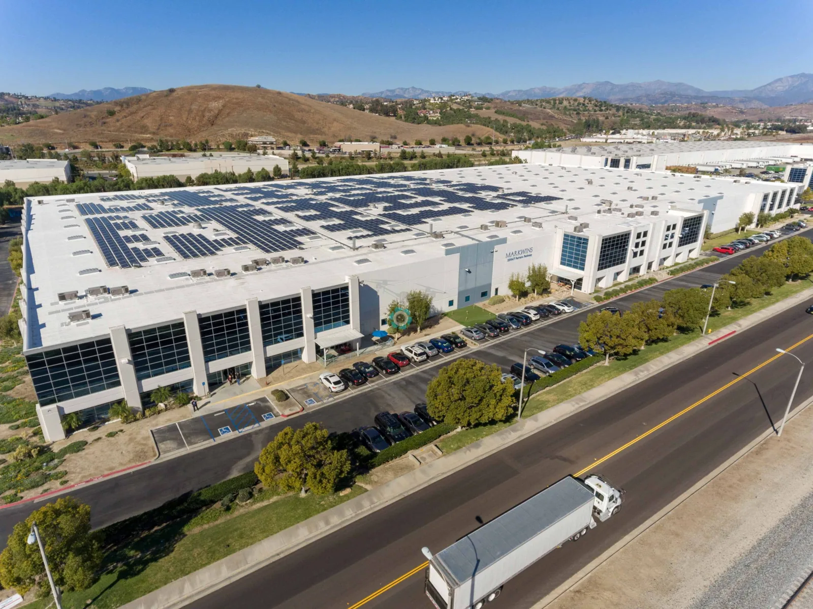 Commercial Roof Condition Reports in Meridian, ID