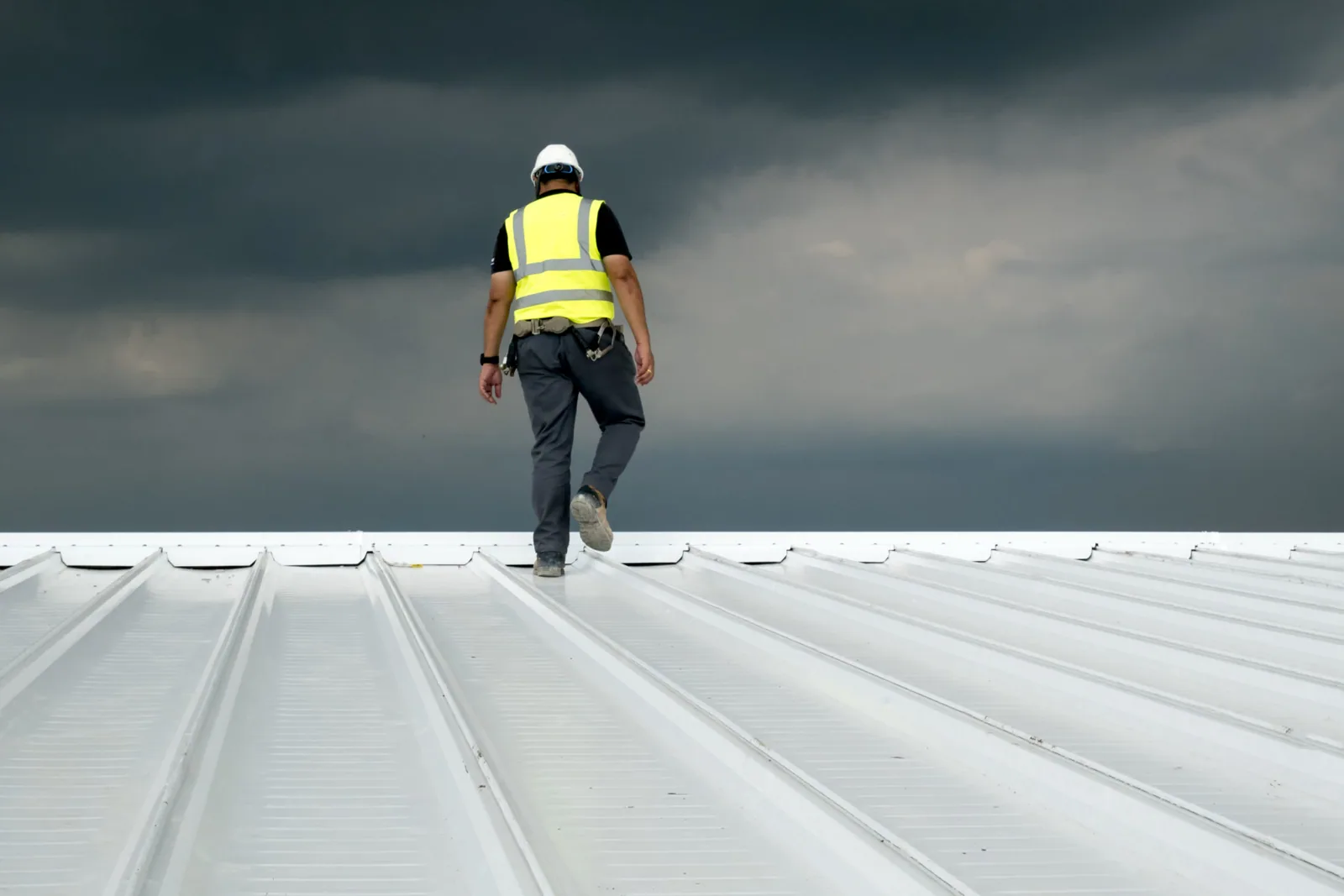 Commercial Roof Capital Planning in Meridian, ID