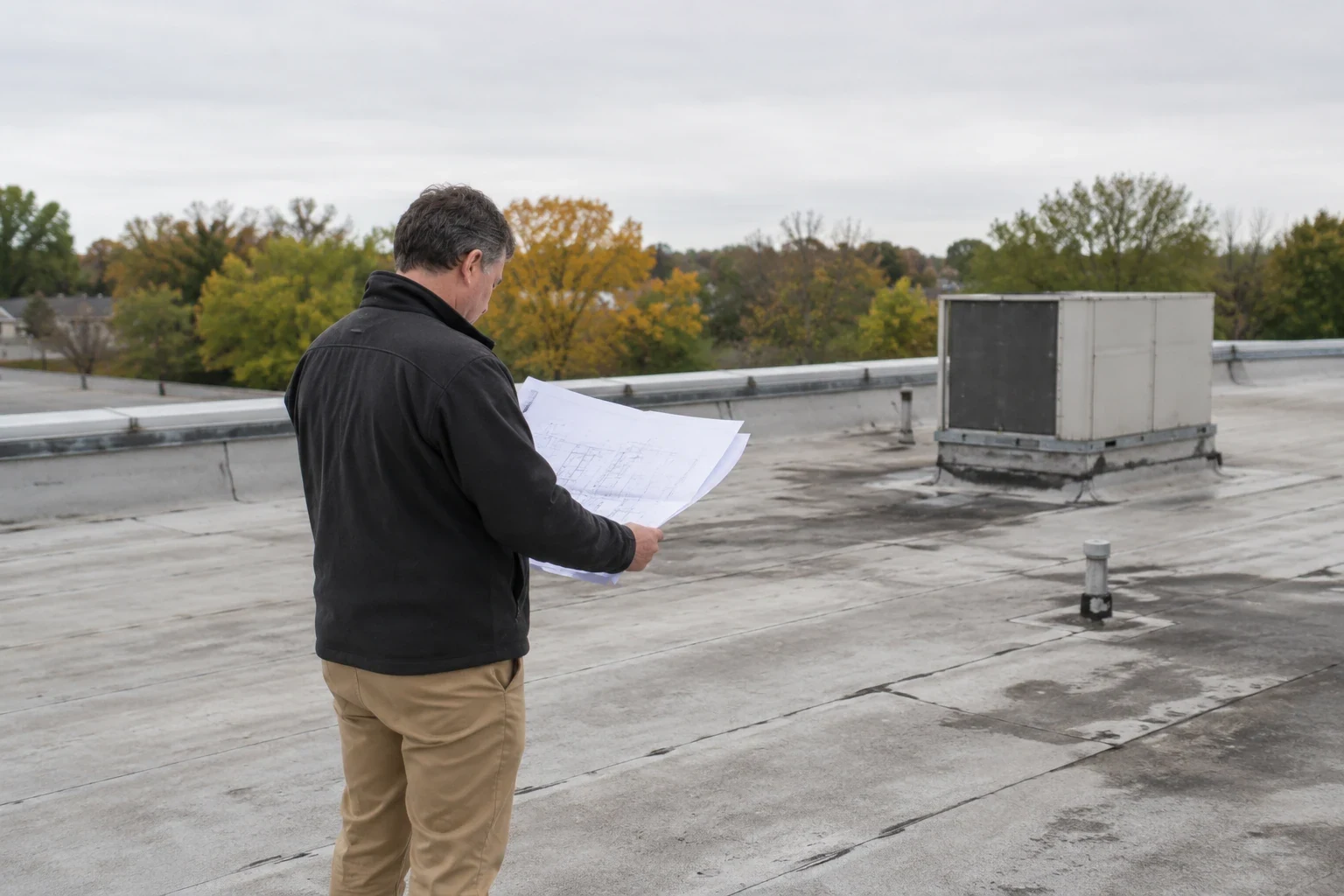Roofing Capabilities in Meridian, ID