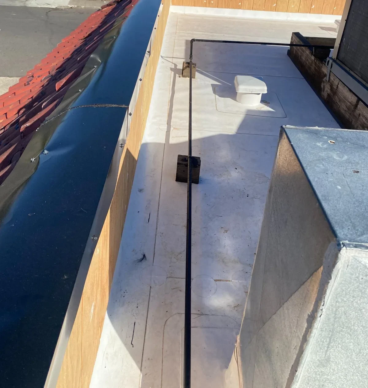 Roof Damage Repair in Meridian, ID
