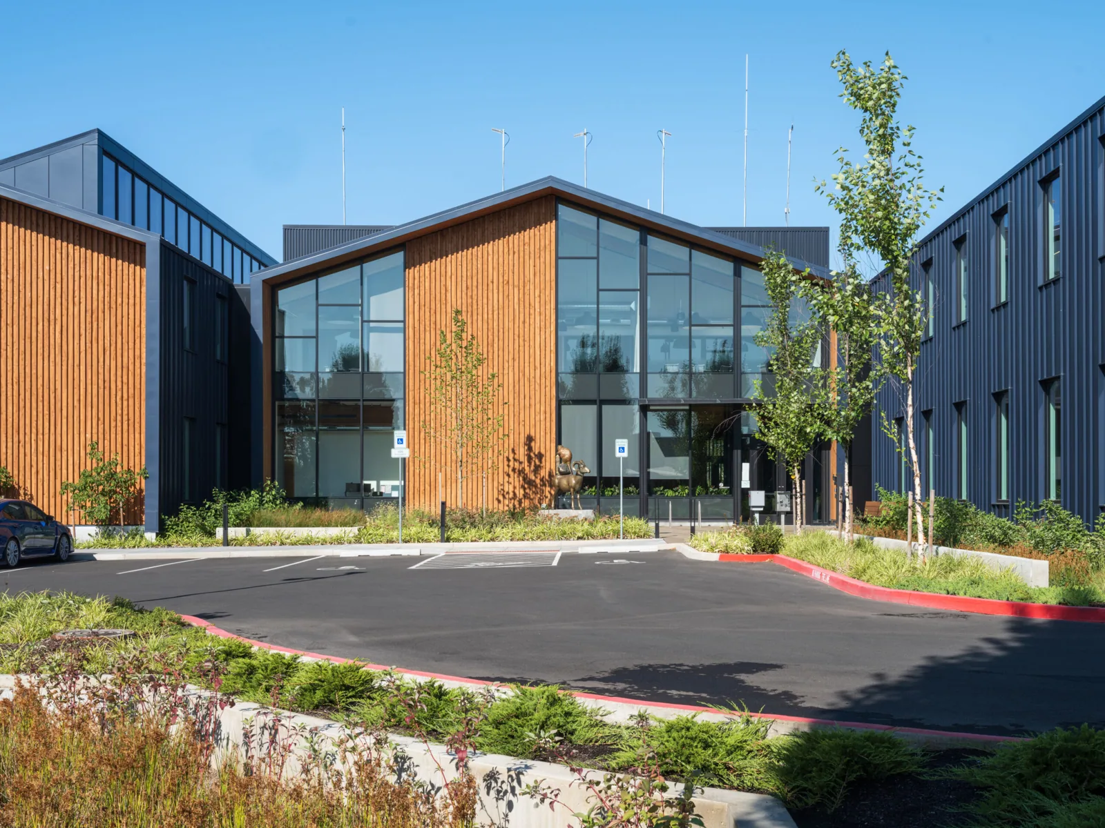 School Districts in Meridian, ID