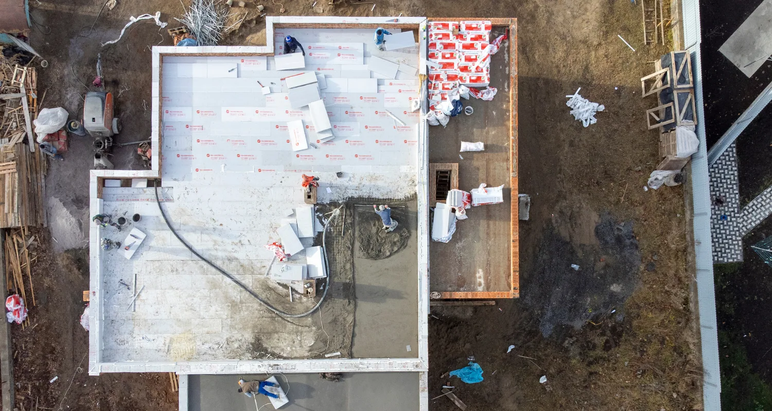 Holcim Elevate Commercial Roofing in Meridian, ID
