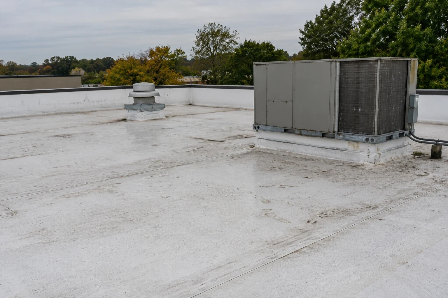 GAF Commercial Roofing in Meridian, ID
