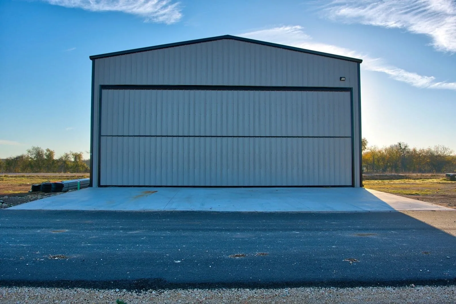 Auto Dealership Roofing in Meridian, ID