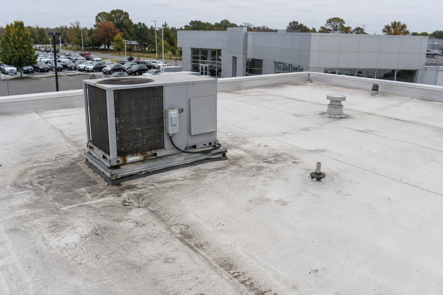 Property Types We Roof in Meridian, ID