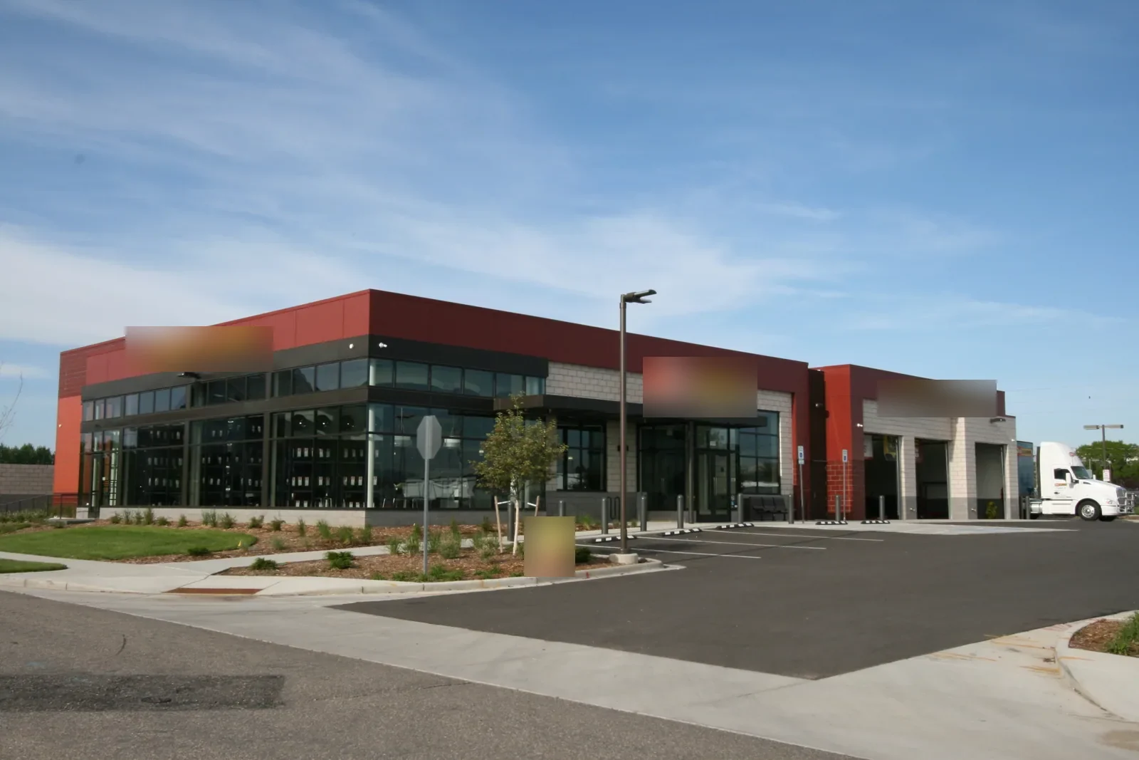 Medical Office Roofing in Meridian, ID