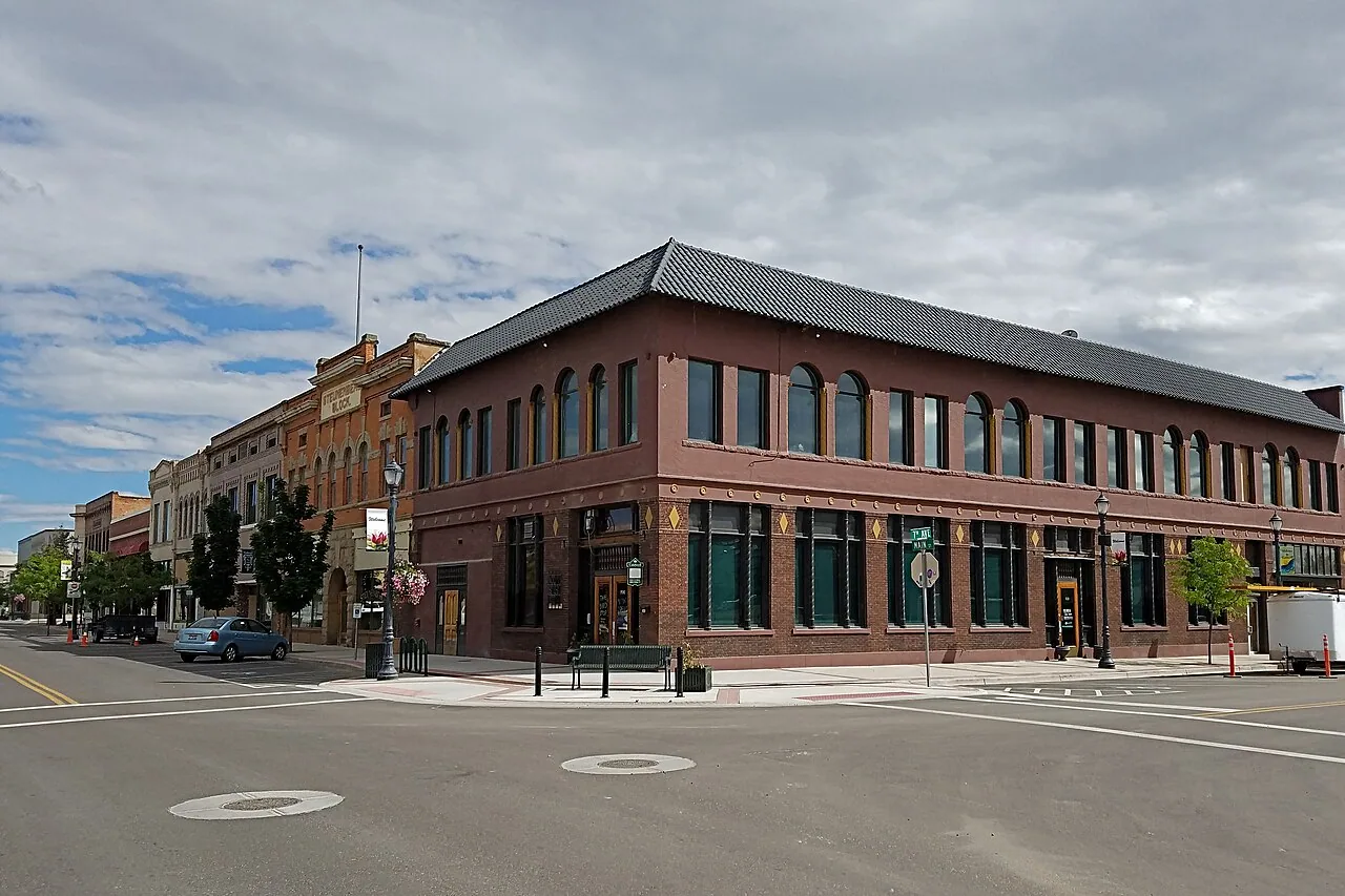Service Areas in Meridian, ID