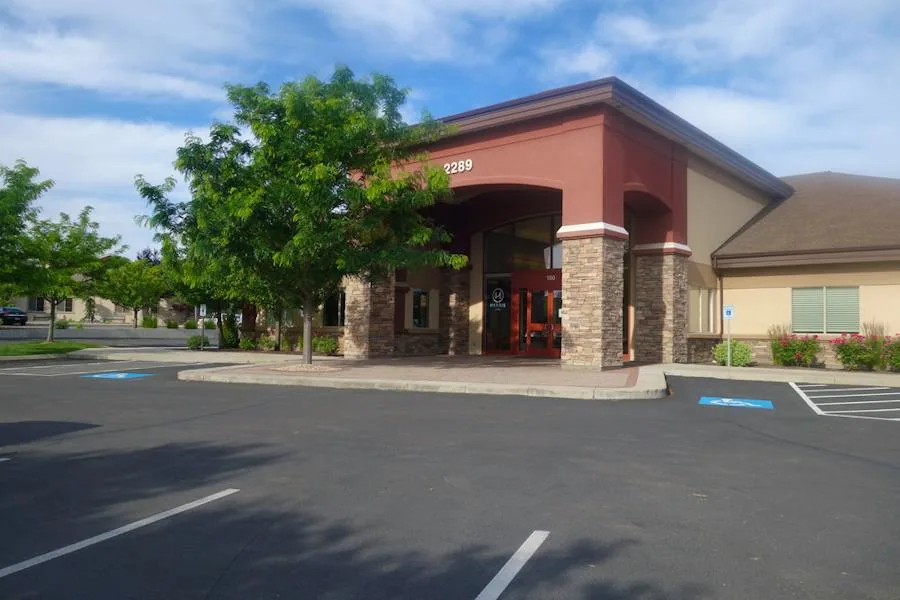 Northern Gateway in Meridian, ID
