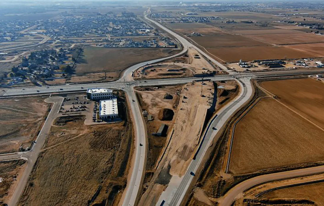 Nampa in Meridian, ID