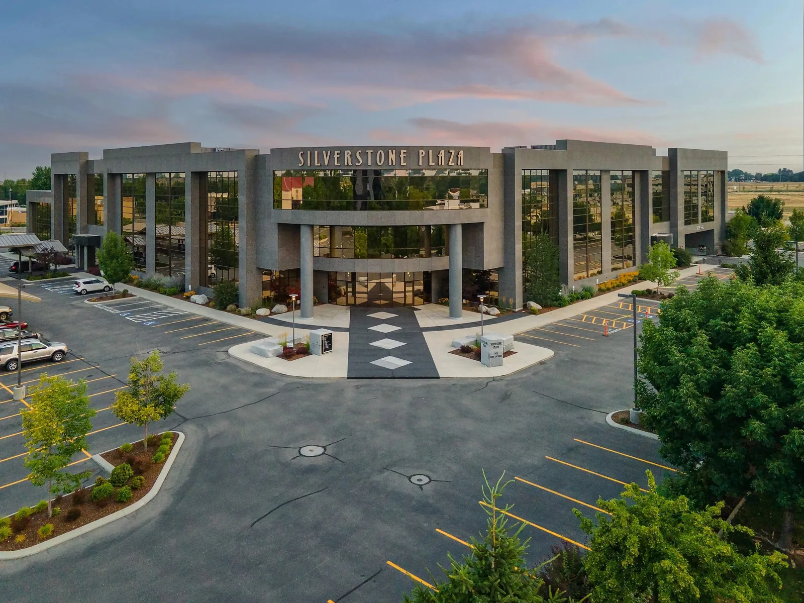 Union Renewal District in Meridian, ID