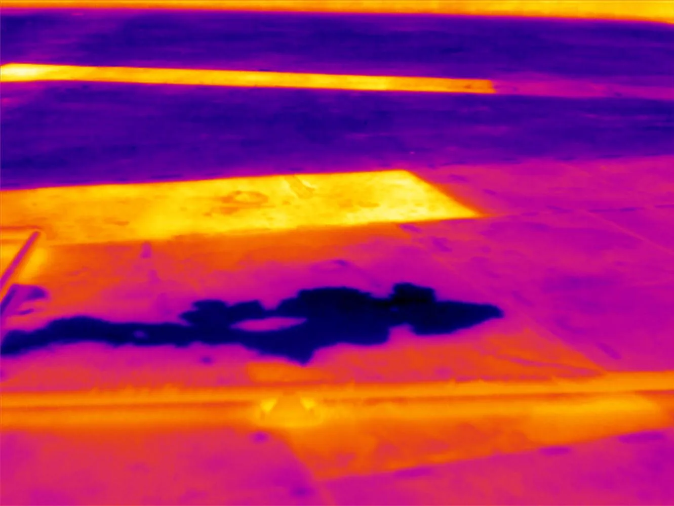 Commercial Roof Due Diligence Surveys in Meridian, ID