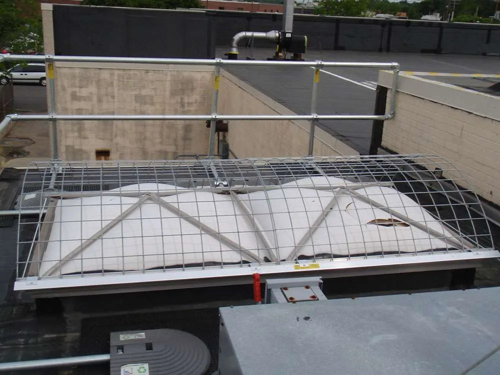 Emergency Commercial Roof Repair in Meridian, ID